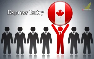 نتایج قرعه کشی اکسپرس اینتری