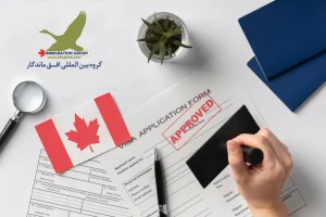 اجرای سیستم ویزای الکترونیک کانادا برای اوکراینی ها