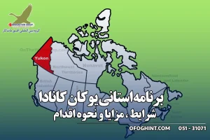 برنامه استانی یوکان