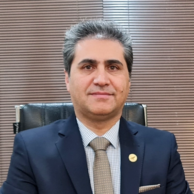 hamidreza salari