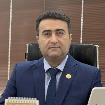 saeed salari
