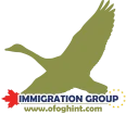 گروه مهاجرتی افق ماندگار